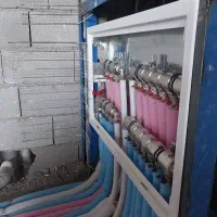 شاگرد لوله کشی