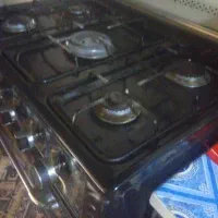 تعمیر انواع اجاق گاز و لباسشویی