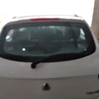 تیبا 2 مدل 99