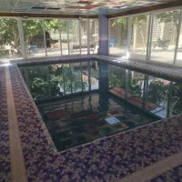 اجاره ویلا استخردار روزانه