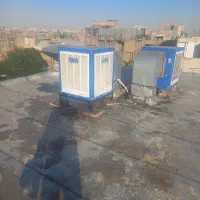 سرویس کار کولرابی سرویسکار تعمیر کولر آبی ساز نصاب