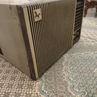کولر گازی پشت پنجره ای ۱۸ هزار