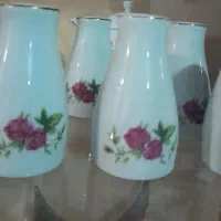 ظروف اشپزخانه