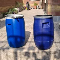 بشگه 70 لیتری