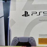 کنسول PS5  استاندارد