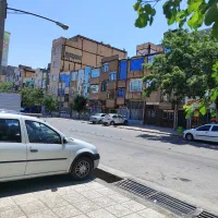 ویلایی 115 متری سه طبقه