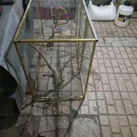 قفس پرنده