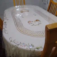 میز ناهارخوری ۶نفره