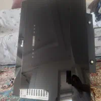 هود تمام‌لمسی در حدنو