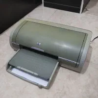 پرینتر رنگی hp deskjet 5150
