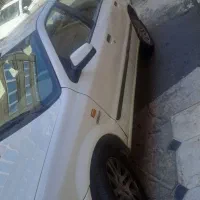 سمندEF7 سی ان جی