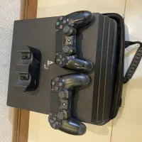 کپی خورps4 poro sony