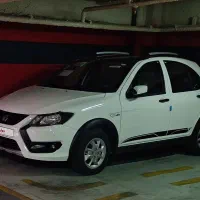 کوییک RS صفر پارس خودرو