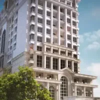 فروش-اپارتمان-نوساز110متر-خیابان-اصلی-قاعمیه