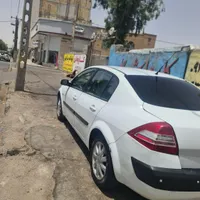 رنو مگان مونتاژ 2000cc، مدل ۱۳۹۰|خودرو سواری و وانت|مشهد, هفده شهریور|دیوار