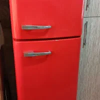 یخچال امرسان درحدنو