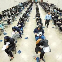 خودم استفاده کردم قبول شدم