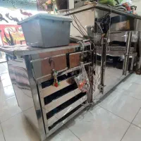 فروش یخچال ویترینی