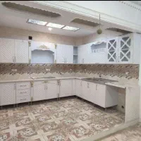 ممبران طرحدار برجسته کابینت‌آماده سجاد