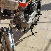 موتور 150 پیشتاز 1392فقط در حدد