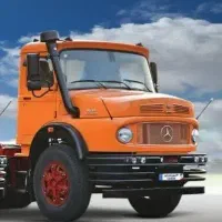 استخدام برقکار و کمک مکانیک و سرویسکار خودرو سنگین