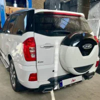 MVM X33s Sport II 1396 II 251.000 km|خودرو سواری و وانت|تهران, شهرک غرب|دیوار