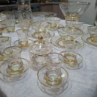 سرویس عصرانه خوری ترکیه ای