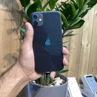 ایفون یازده معمولی تمیز