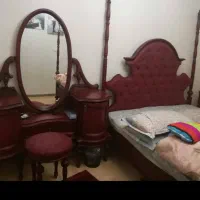 تخت خواب|تخت و سرویس خواب|تهران, زعفرانیه|دیوار