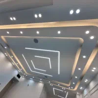 اجرای صفر تا صد کناف بدون واسطه