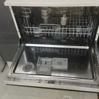 ظرف شوئ مجیک