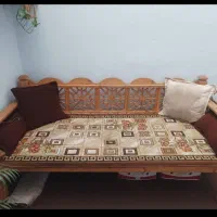 تخت سنتی