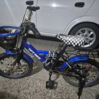 دوچرخه ۱۶ برند bmx