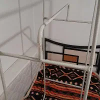 رگال لباس فلزی