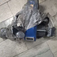 ۲ عدد مشعل گازی ۱ تا ۳ ایران رادیاتور نو آکبند
