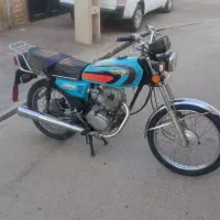 هندا تمیزپلاک قدیم 81