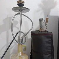 قلیان کرنو