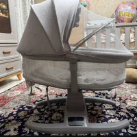 گهواره برقی ماستلا