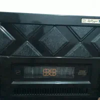 مبل سلطنتی وبخاری گازی سپهرالکتریک