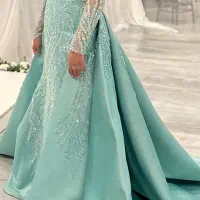لباس مجلسی