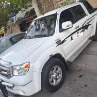 کاپرا 2 دو دف مدل ۹۷  معاوضه با خودرو دارم