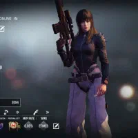 اکانت کالاف