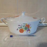 سوپ خوری چینی