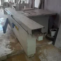 دستگاه برش ام دی اف سعید