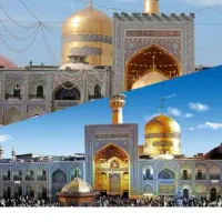 شرایط پرداخت آسان برای تورهای مشهد