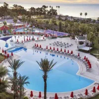 تور آنتالیا ویژه نوروز ۱۴۰۵