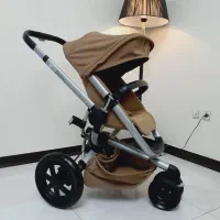 کالسکه کوئینی مکسی کوزی بسیارنو جدیدترین مدل