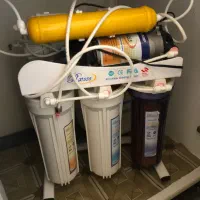 دستگاه تصویه اب