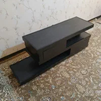 زیر تلوزیونی mdf  مدل  S