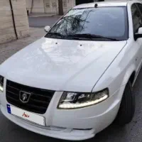 حواله سورن پلاس تحویل ۳۰روزه ۱۴۰۵